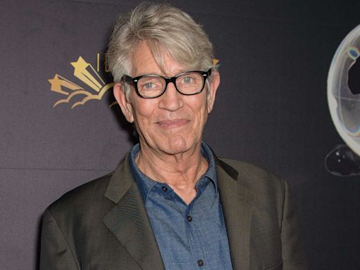 Eric Roberts Says His Family Will 'of Course' Support Him During “Dancing with the Stars ”Journey (Exclusive)