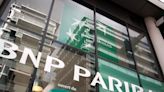 BNP Paribas is the first commercial bank to be sued over its fossil-fuel financing