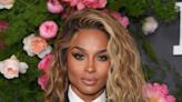 Ciara stands by Serena Williams amid online criticism over appearance