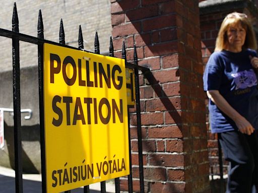Irland: Wähler geben ihre Stimme für Europa ab