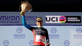 Van der Duin takes Canyon-SRAM's first podium at Ronde van Drenthe