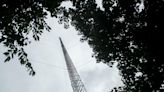 Knox County once had the tallest tower anywhere in the world | Know Your Knox