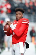 Dwayne Haskins