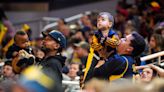 Pacers tickets for home opener are available for less than $10. Here's where