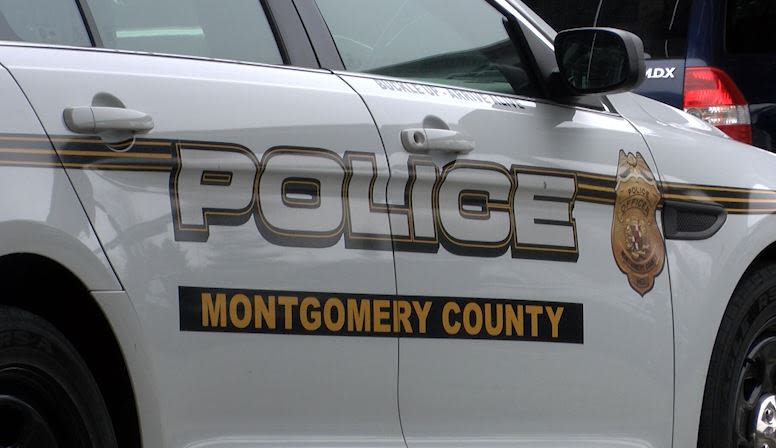 Clinton man struck, killed by car in Montgomery County