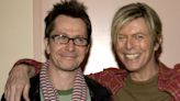 Gary Oldman reveals close friend David Bowie’s last words to him