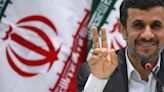 Mahmud Amadinejad registra su precandidatura a las elecciones presidenciales de Irán