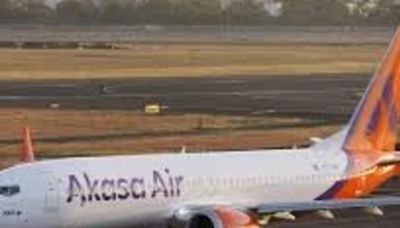 Akasa Air's ‘Asia tourist hotspots’ plan to compete with IndiGo, Air India