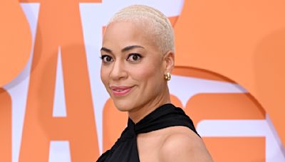 Cush Jumbo on Hosting New Podcast ‘Origins’ and Being Open to a ‘Good Wife’ Reunion With Julianna Margulies: ‘I’d Love Alicia and...