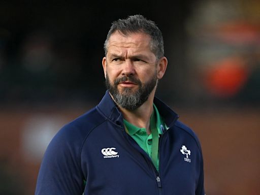 What time does Ireland vs South Africa kick off? Stream, TV channel, odds and teams as battle resumes in Durban