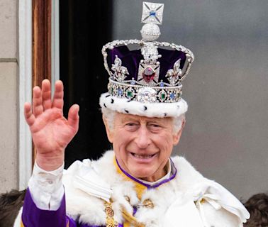 King Charles Is Now Richer than Queen Elizabeth with Estimated $770M Fortune