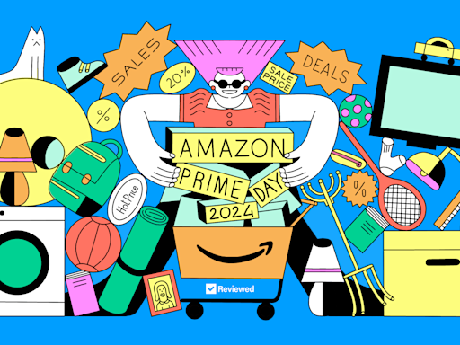 55+ Amazon Prime Day deals you can still shop