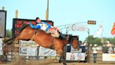 MANDAN RODEO DAYS PURSE AT $120,000