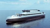 Bergen Engines to Power World’s Largest Hydrogen Ferries