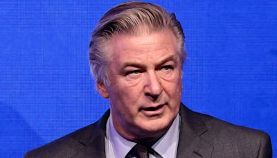 'Rust' star Alec Baldwin admits to extreme past drug use: ‘Cocaine was like coffee back then’