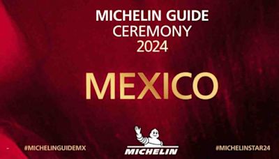 México se llena de estrellas Michelin