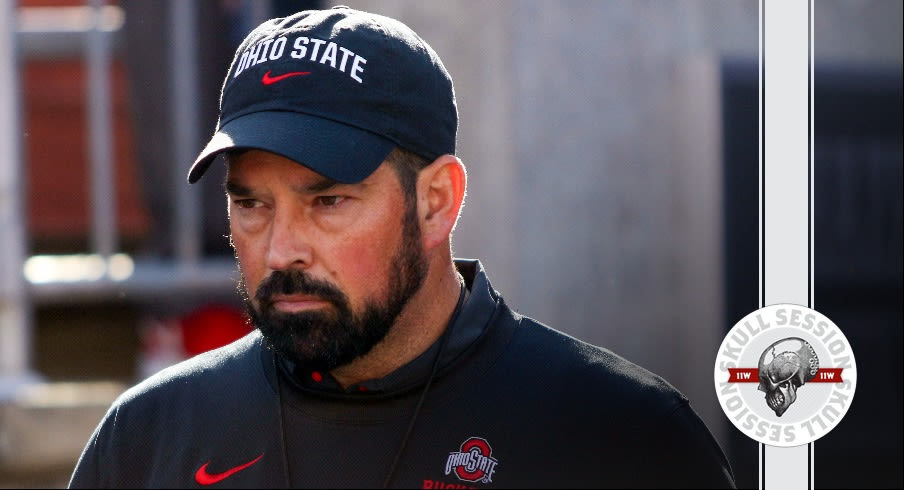 Skull Session: Ryan Day Appears on Jim Tressel’s Podcast, Wrigley Field Joins a Decorated List of Road Game Venues for Ohio State and...