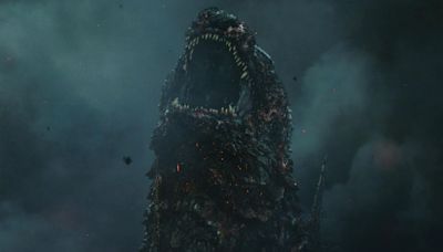 ‘Godzilla Minus One’ Ending Explained: What Are G-Cells? Is Godzilla Really Dead?