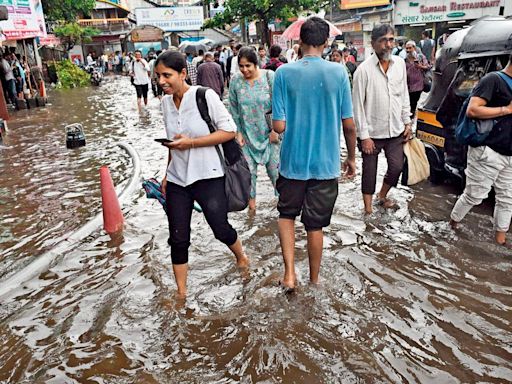 Mumbai schools go hybrid amid rain chaos