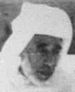 Mohammed ben Arafa