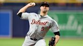 Detroit Tigers' Jack Flaherty faces Cardinals for first time; St. Louis influence still strong