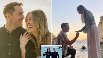 US surfer Jack Carter Rhoad killed in Mexico was set to marry in 3 months: ‘Heartbreaking loss’