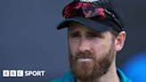 Kane Williamson turns down New Zealand central contract