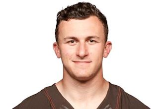 Johnny Manziel