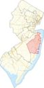 New Jersey's 4th congressional district