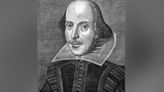 Shakespeare ‘played jealous husband in 1598 play by rival’