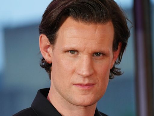 Matt Smith worries stories are being ‘dumbed down’