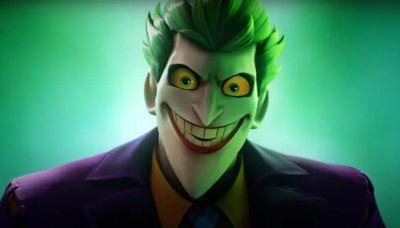 Multiversus Drops New Trailer Featuring Joker, Confirms New Release Date - Gameranx