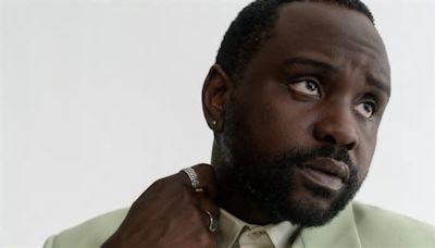 Brian Tyree Henry Joins Universal’s Untitled Pharrell Williams and Michel Gondry Musical Project