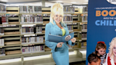 Dolly Parton ‘appears’ at Neosho Newton County Library