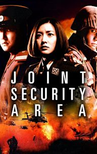 Joint Security Area