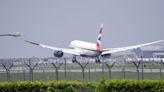 Nine Just Stop Oil activists arrested at Heathrow Airport