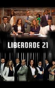 Liberdade 21