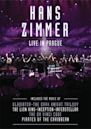 Hans Zimmer Live in Prague