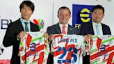 Konami y la Liga MX presentan alianza para el videojuego ‘eFootball 2023’