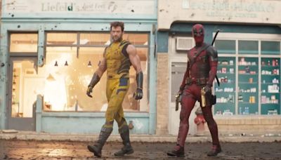 Casi cancelan la película: El actor Hugh Jackman salvó 'Deadpool 3'