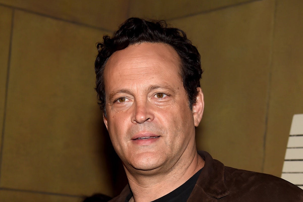 Vince Vaughn reflects on why Hollywood doesn’t like his comedies