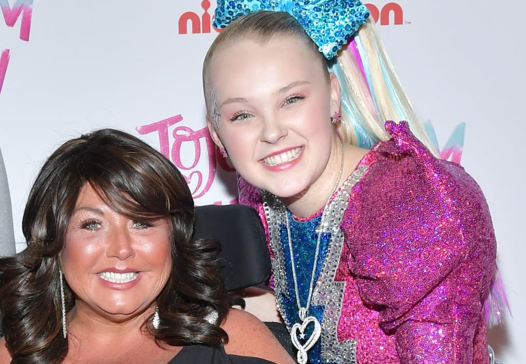 Dance Moms’ JoJo Siwa Still Talks to ‘Great Human’ Abby Lee Miller