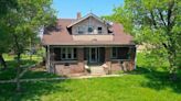 Historical homes you can own in the Grand Island area