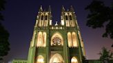 Washington National Cathedral Unveils New Racial Justice-Themed Stained Glass Windows