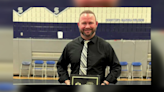 Community comes together after loss of athletic director