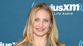 Cameron Diaz and husband Benji Madden welcome second child