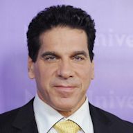 Lou Ferrigno