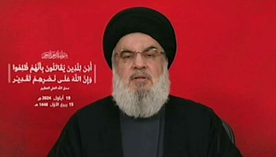 Who was Hassan Nasrallah, Hezbollah chief killed in Israel strike on Lebanon? 5 things to know about him