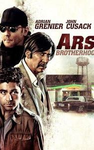 Arsenal (2017 film)