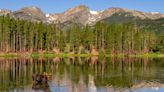 Colorado National Parks